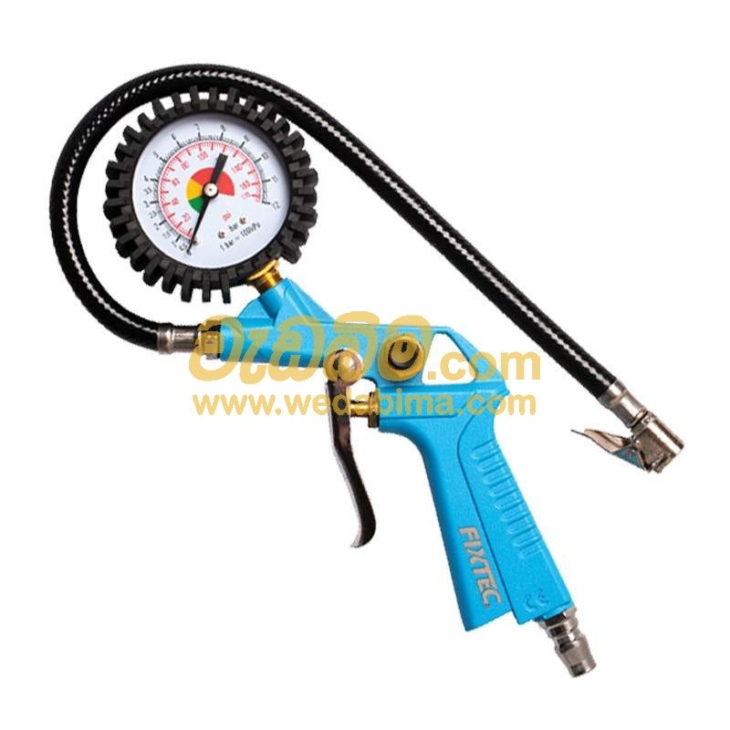 7 Bar Air Tyre Inflating Gun
