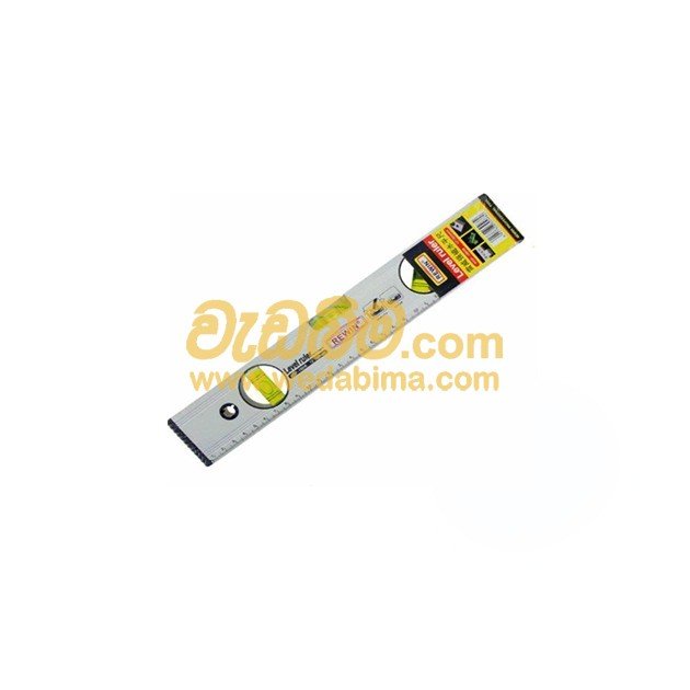 600mm Magnetic Aluminium Level