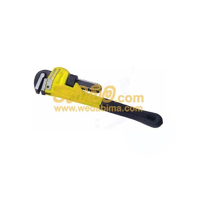 12 Inch Pipe Wrench
