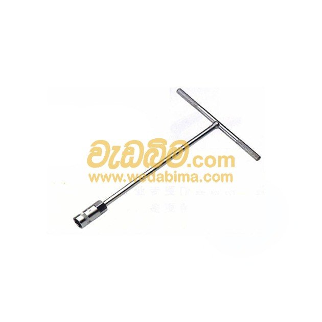 8mm T Wrench