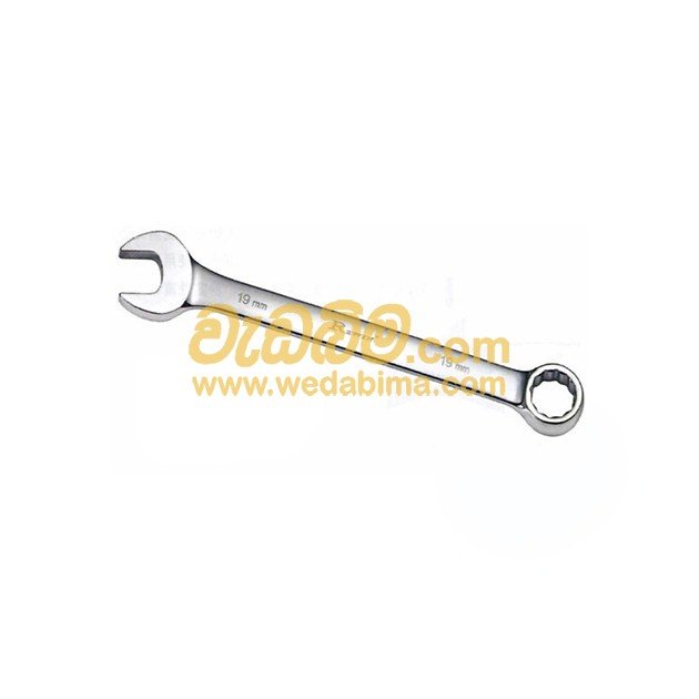 21mm Combination Wrench