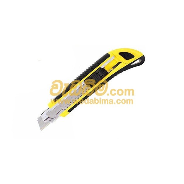 3 Blades Utility Cutter