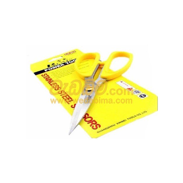 Stainless Steel Scissor