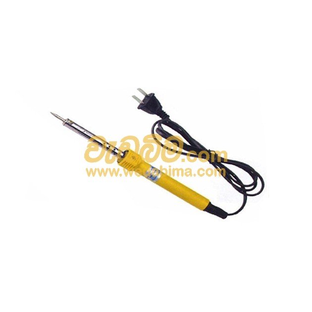 60W Soldering Iron