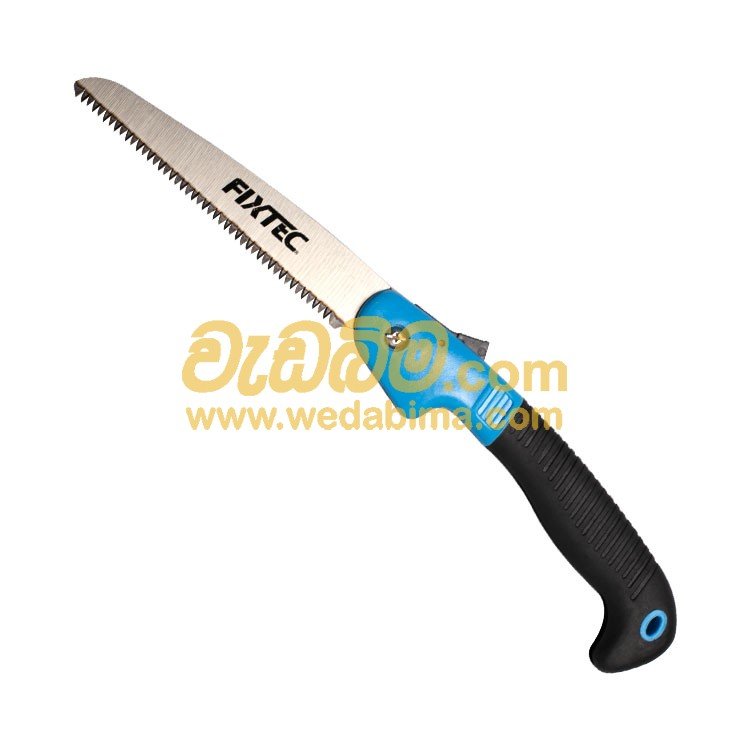 7 Inch Folding Saw