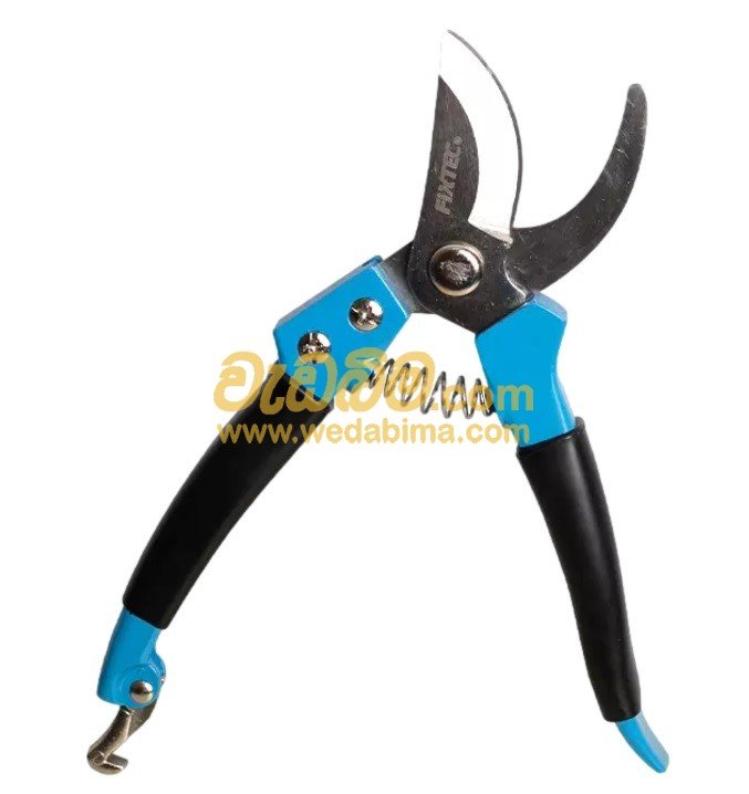 8 Inch Garden Scissor