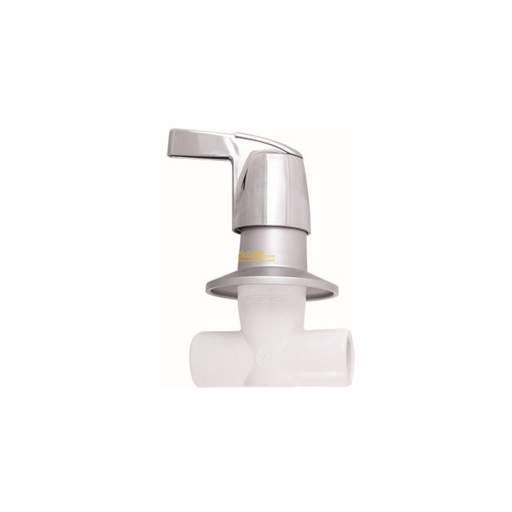 Concealed Valve