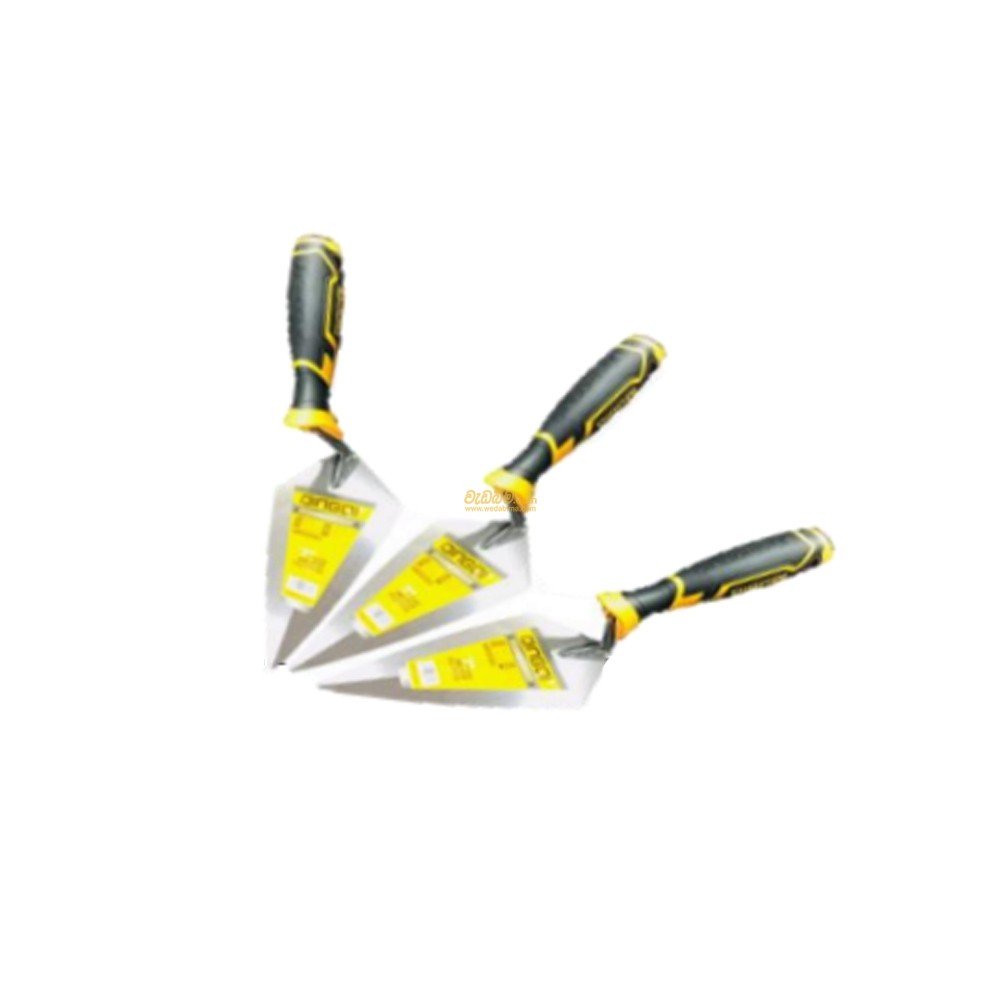 8 Inch Masonary Trowel