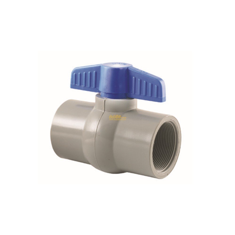 2 Inch Ball Valve