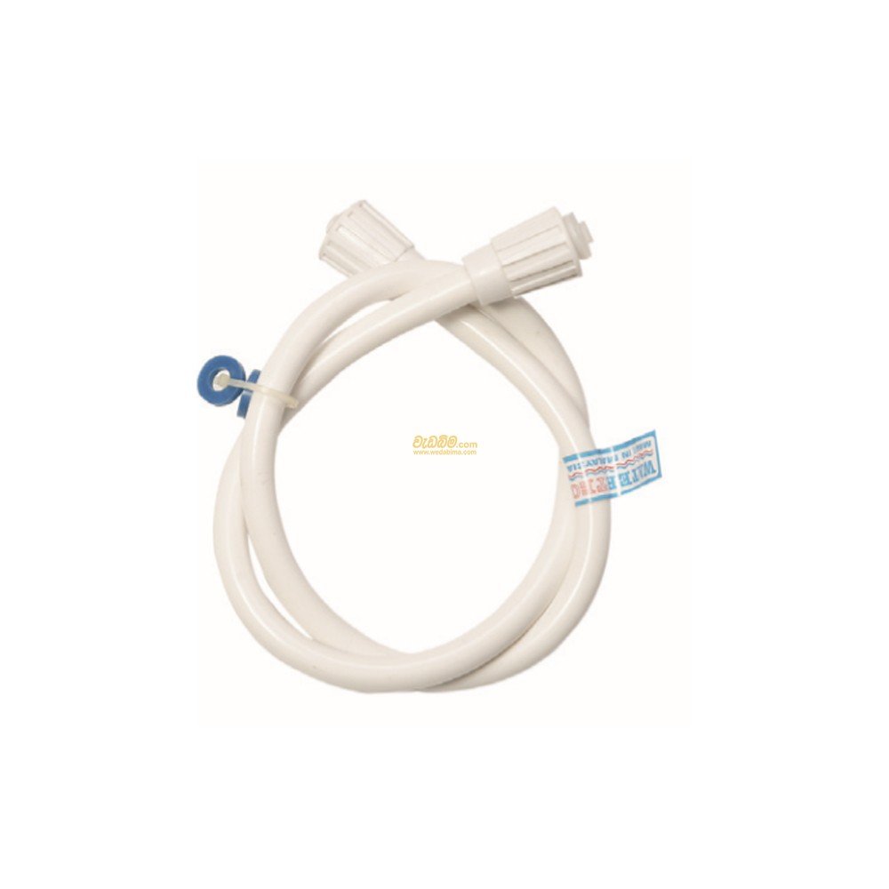 60 Inch Hose Connection