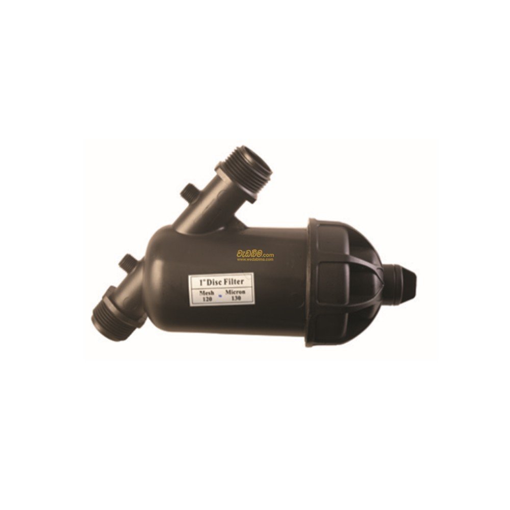 1 Inch 25mm Water Tank Filter