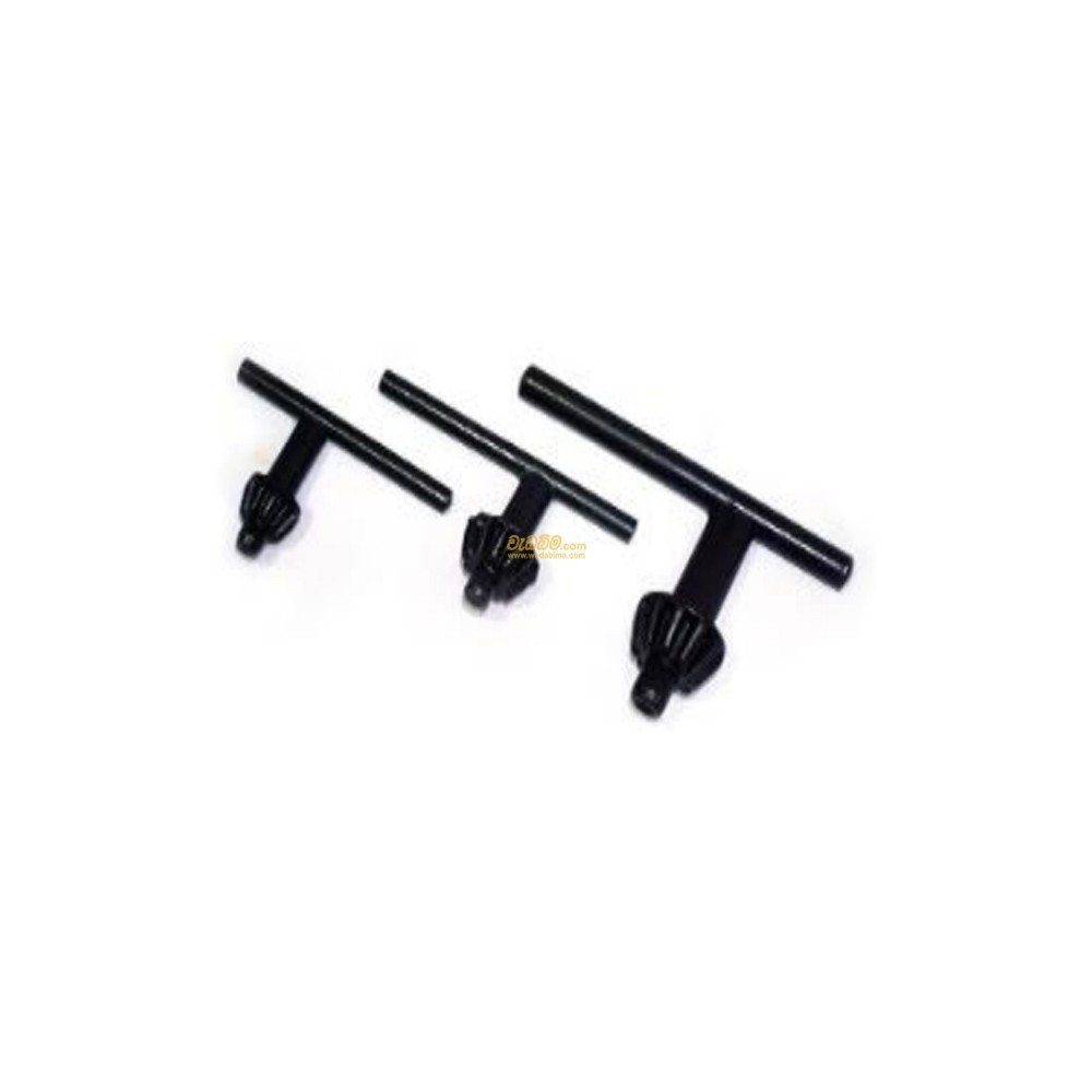 13mm Drill Chuck Key