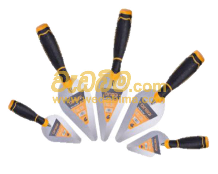 7 Inch Masonary Trowel