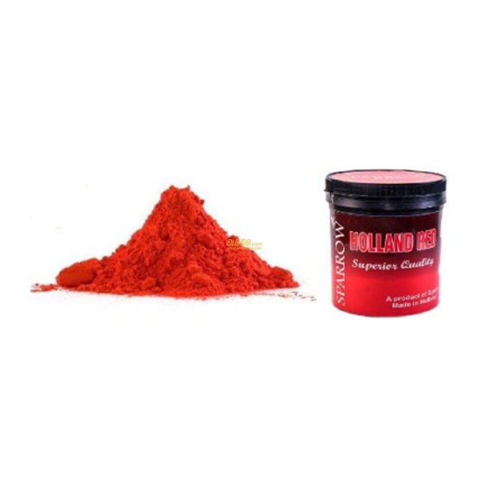 20Kg Red Cement