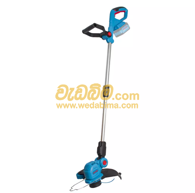 20V Cordless Grass Trimmer