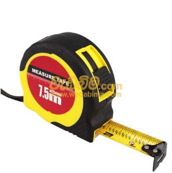 7.5m Measuring Tape