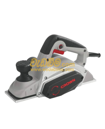 710W Power Planer