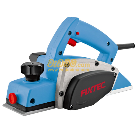 600W Electric Planer
