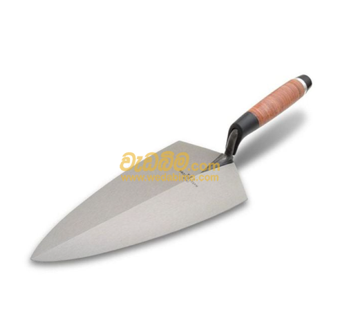 6 Inch Masonary Trowel
