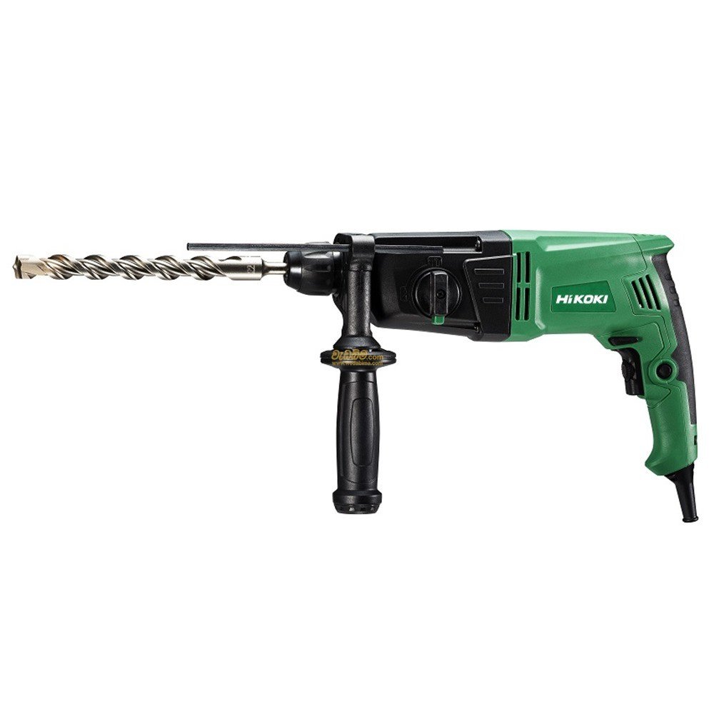 730W Rotary Hammer – Hi Koki