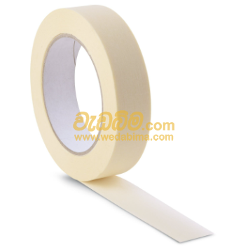 1 Inch 10m Masking Tape