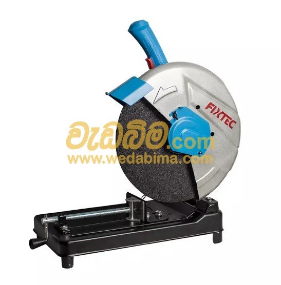 355mm 2000W Cut Off Saw