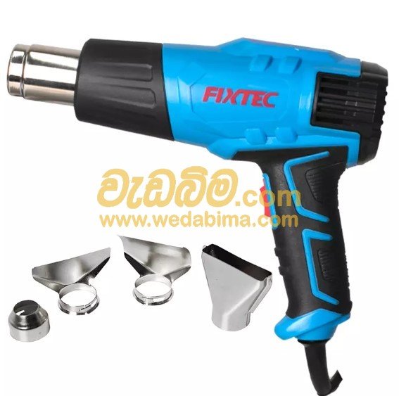 2000W Heat Gun