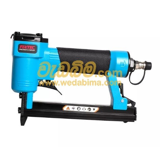4-7 Bar Air Staper Nailer
