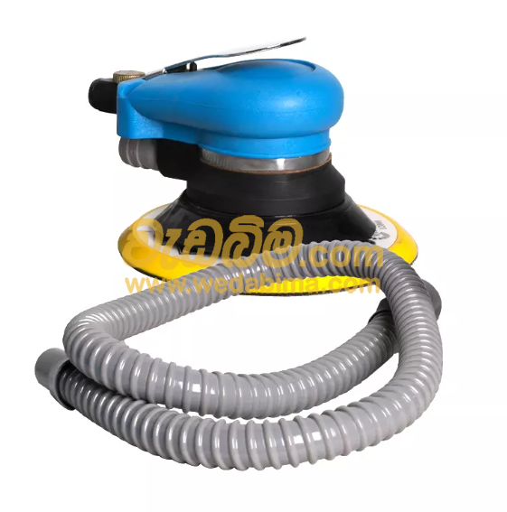 6 Inch Random Orbit Sander