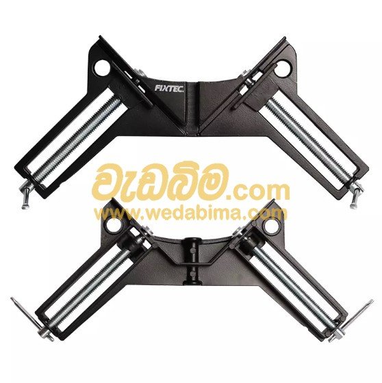 3 Inch 75mm Corner Clamp