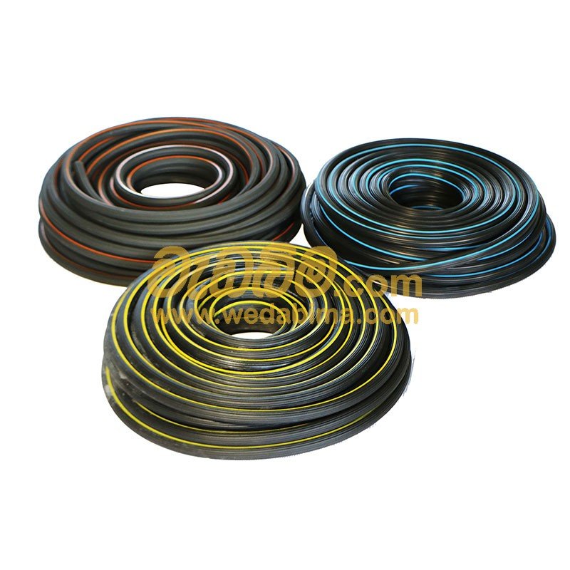 1/2 Inch 15m Rubber Hose