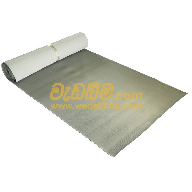 1m 36000V Electrical Resistant Mat