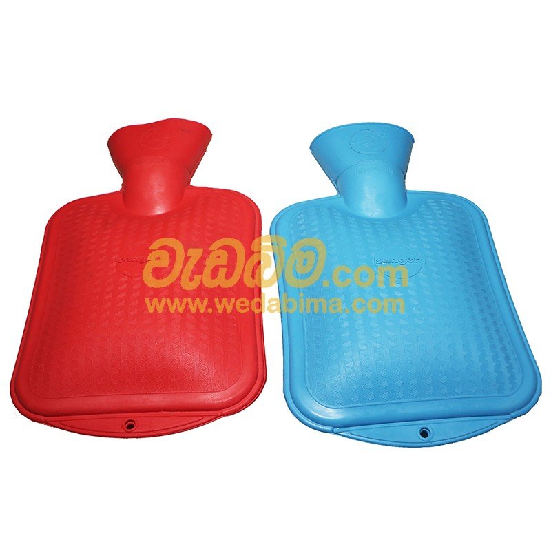 800ml Hot Water Bottle