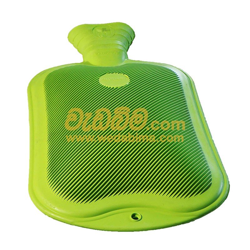 2L Hot Water Bottle