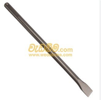 400mm Flat Cold Chisel-Max - Hi Koki