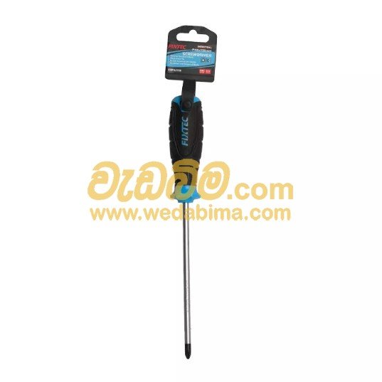 200mm Phillips Screwdriver