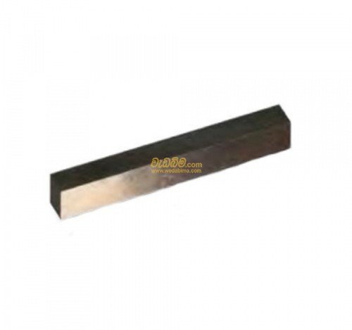 4 Inch x 3/16 Inch Tool Bit