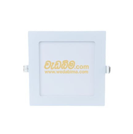 18W Kelani LED Sunk Panel