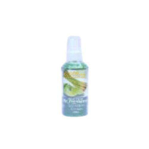 100ml Air Freshner Lemongrass