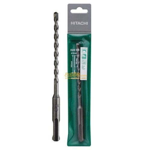 16x160mm SDS Plus Drill Bit - Hi Koki