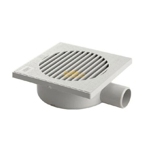 200mm Floor Drain