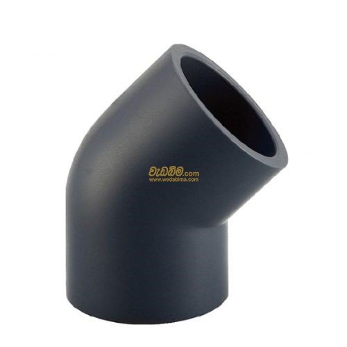 40mm Elbow