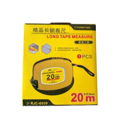 20m Long Measure Tape