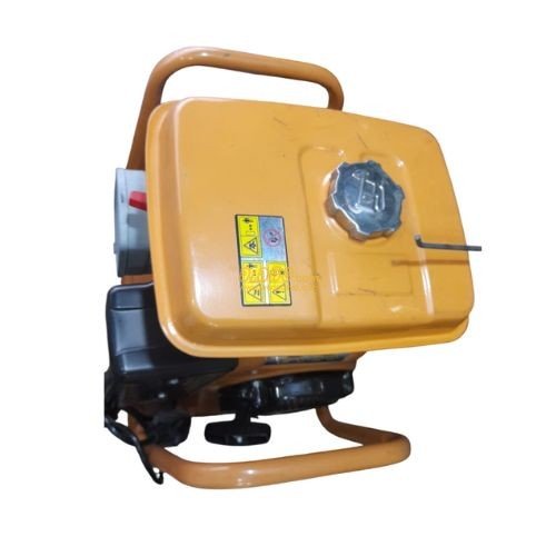 3.7KW Petrol Poker Vibrator