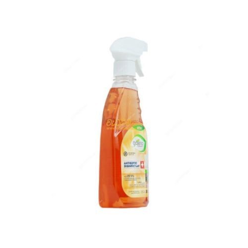 500ml Air Freshner Cinnamon