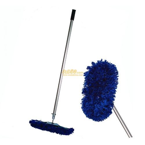12.6 Inch Dust Control Dry Mop