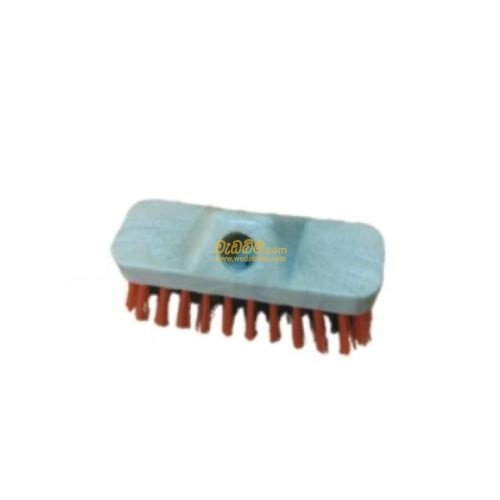 Plastic Deck Brush Head