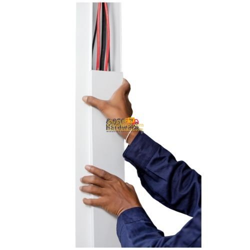 100 x 50mm Cable Trunking