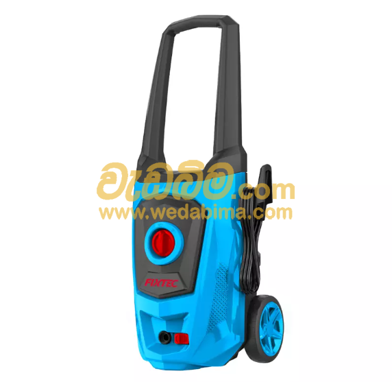 1500W High Pressure Washer