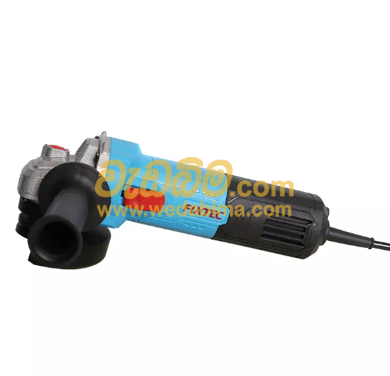 4.5 Inch 750W Portable Angle Grinder
